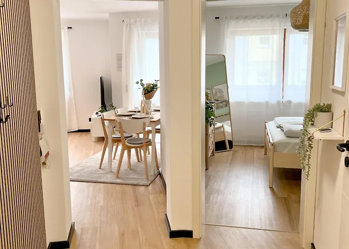 Lejlighed Jupas - Premium Trier