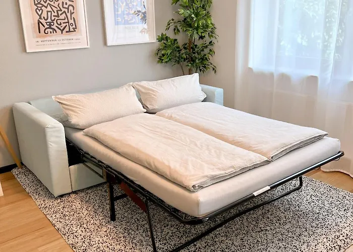 Jupas - Premium Lejlighed *