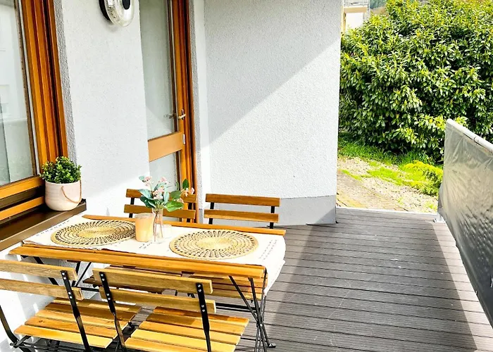 Jupas - Premium Trier