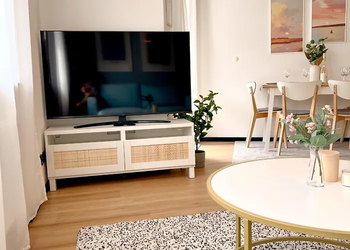 Lejlighed Jupas - Premium Trier