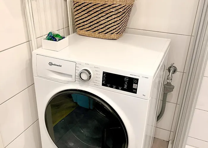 Lejlighed Jupas - Premium