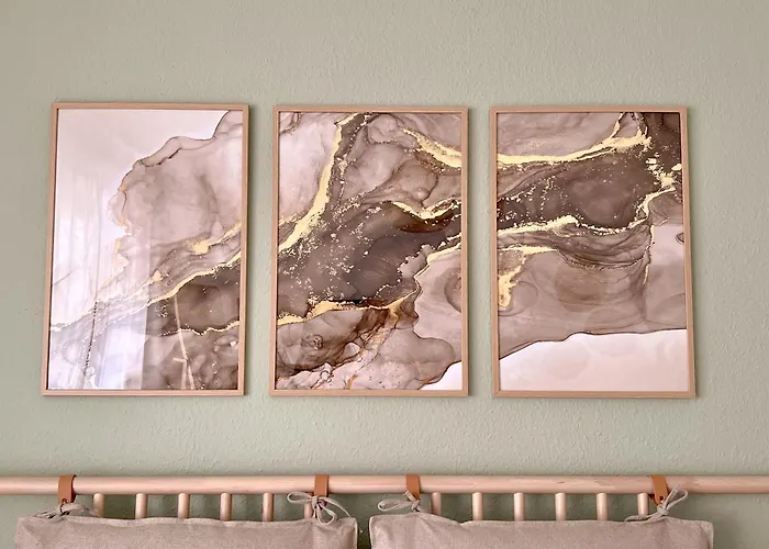 Jupas - Premium Lejlighed