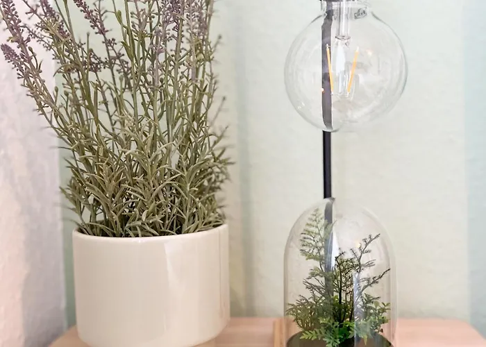 Lejlighed Jupas - Premium