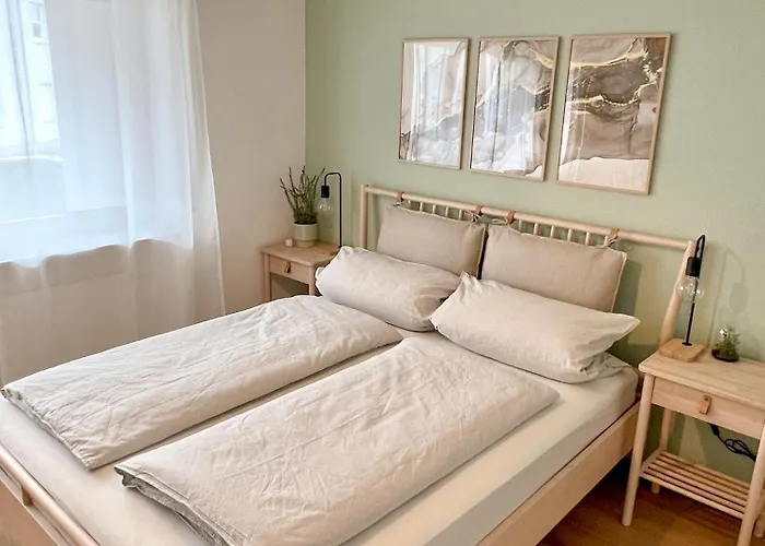 Lejlighed Jupas - Premium *