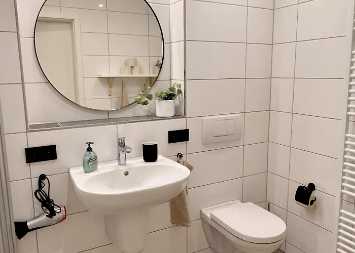 Jupas - Premium Lejlighed Trier