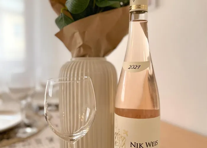 Jupas - Premium Lejlighed